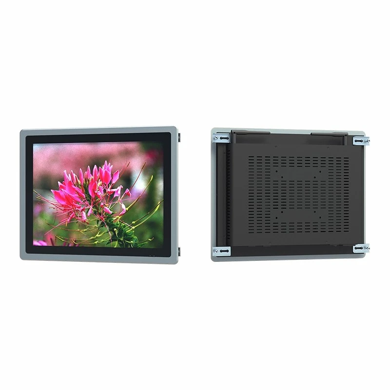 15 Inch Small Industrial PC suppliers