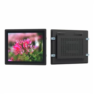 17インチ産業用パネルPC Windows 10